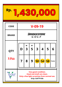 Pricelist Vgolf Stick Bekas (14)